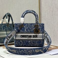 Christian Dior My Lady Bags